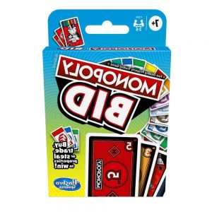 Comment jouer à deux au Monopoly ?