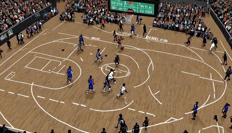 Astuces paris sportifs basket-ball