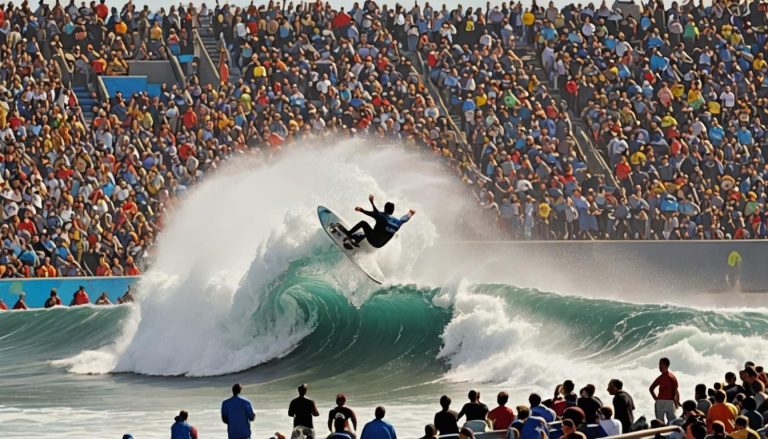 Astuces paris sportifs sur le bodyboard