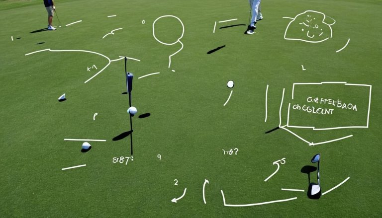 Astuces paris sportifs sur le golf