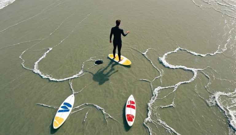 Astuces paris sportifs sur le surf