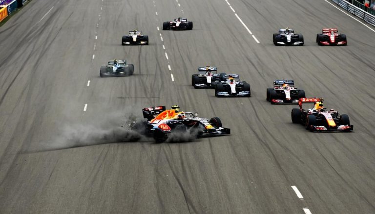 Astuces pour les paris sur la Formule 1