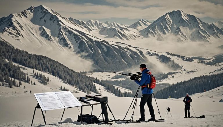Astuces pour les paris sur le biathlon