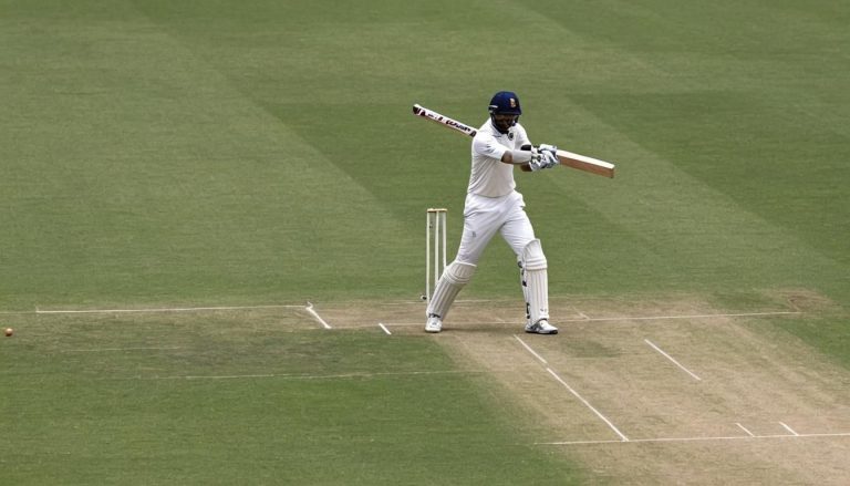 Astuces pour les paris sur le cricket