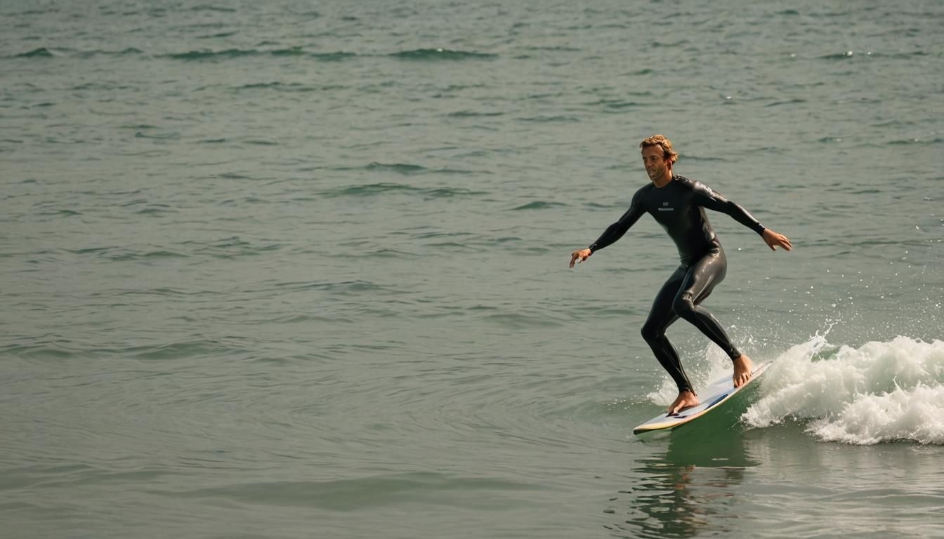 Astuces pour les paris sur le foil surf