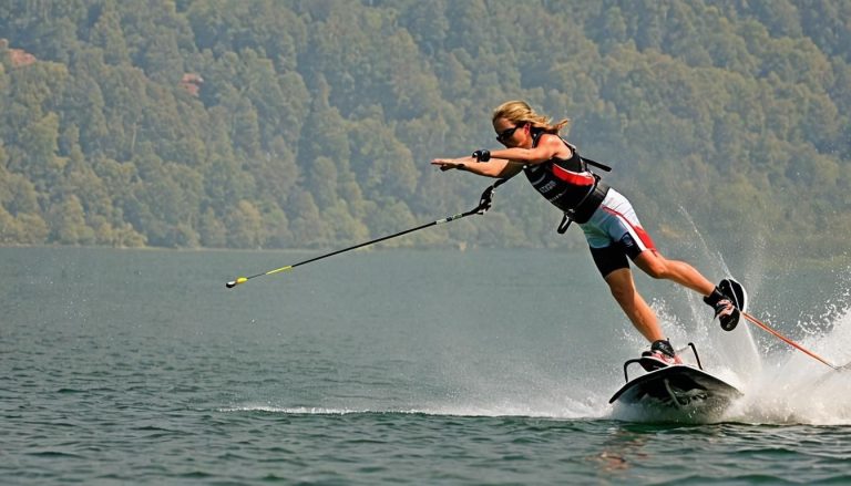 Astuces pour les paris sur le ski nautique