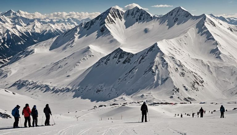 Astuces pour les paris sur le snowkite