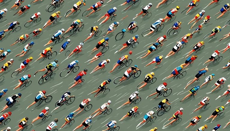 Astuces pour les paris sur le triathlon