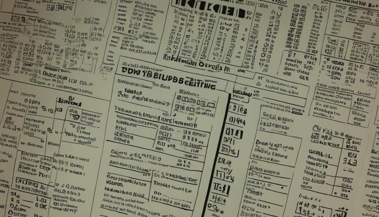 Analyse des cotes pour paris sportifs