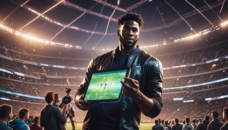 Meilleures applications de paris sportifs
