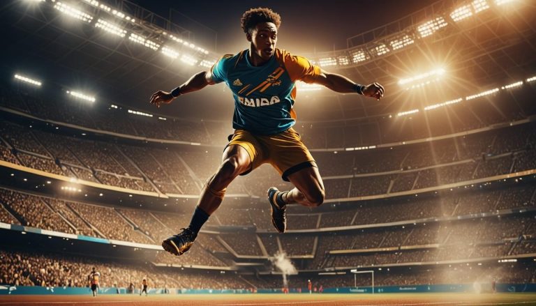 Meilleures techniques paris sportifs athlétisme