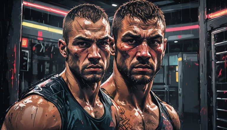 Meilleures techniques paris sportifs MMA