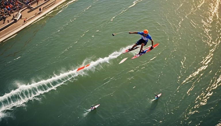 Meilleures techniques paris sportifs sur le kitefoil