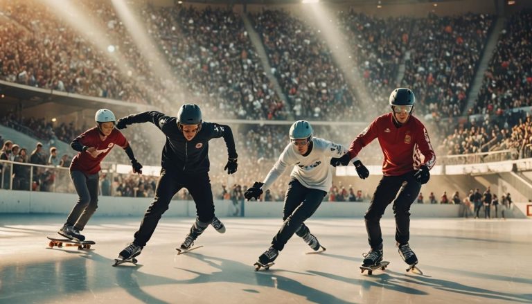 Meilleures techniques paris sportifs sur le skateboard