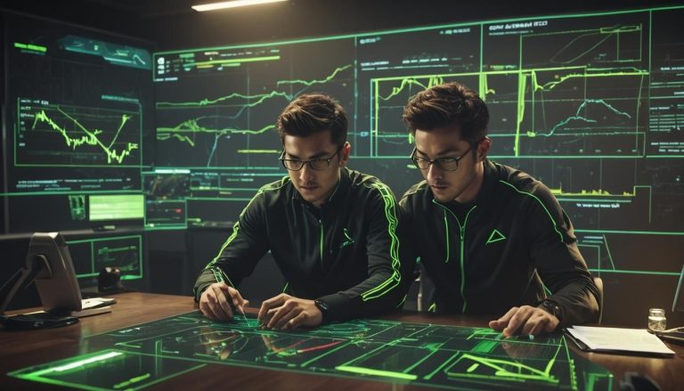 Meilleurs outils d'analyse pour paris sportifs