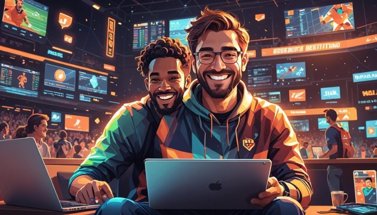 Meilleurs sites de paris sportifs sans dépôt