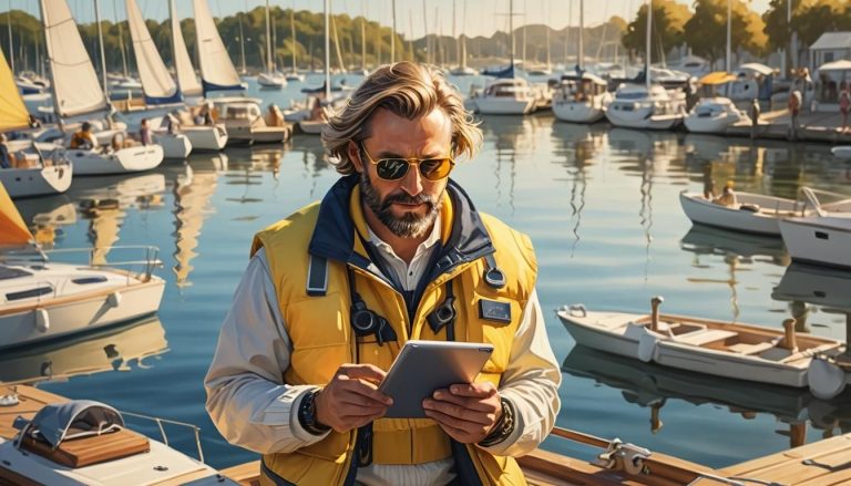 Meilleurs sites de paris sportifs sur la voile