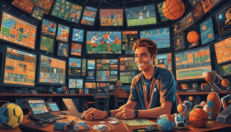 Meilleurs sites de paris sportifs sur le