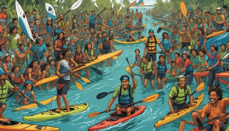 Meilleurs sites de paris sportifs sur le paddle