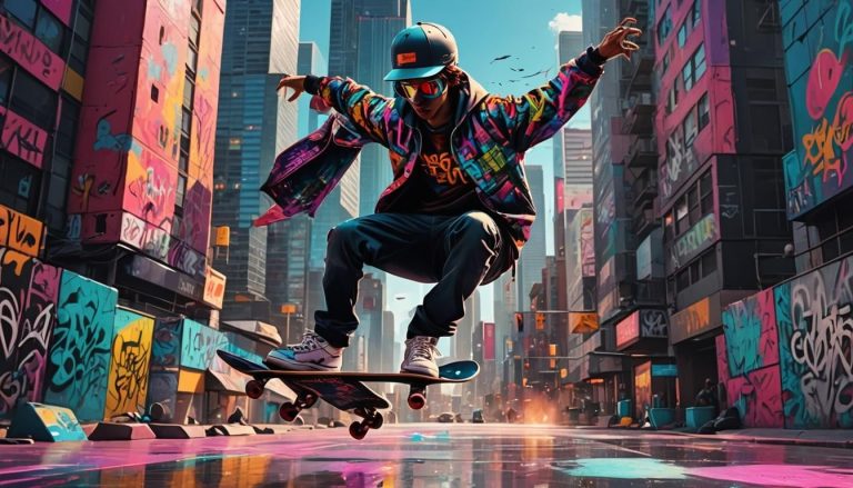 Meilleurs sites de paris sportifs sur le skateboarding