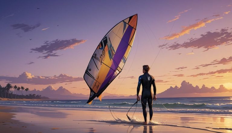 Meilleurs sites de paris sportifs sur le surfkite