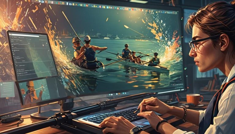 Meilleurs sites de paris sur l'aviron