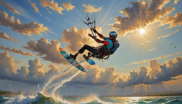 Meilleurs sites de paris sur le kiteboard