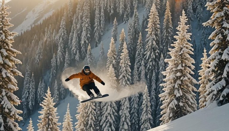 Comparatif des cotes paris sportifs sur le snowboarding
