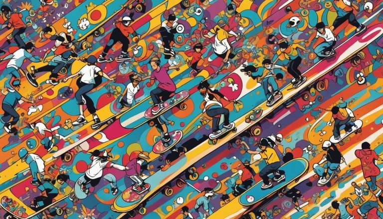 Meilleurs sites de paris sur le skateboarding