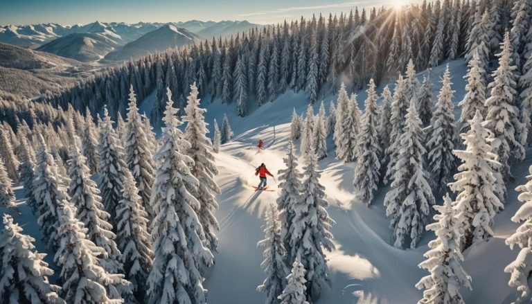 Meilleurs sites de paris sur le ski de bosses