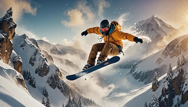 Meilleurs sites de paris sur le snowboard