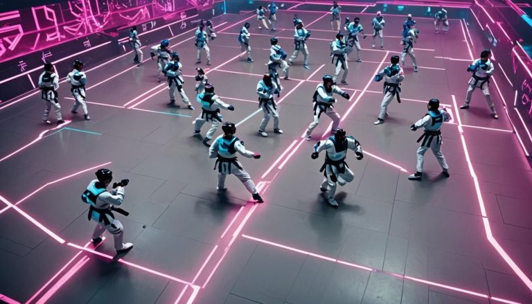 Meilleurs sites de paris sur le taekwondo