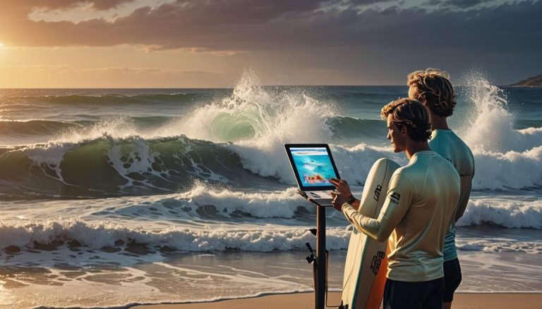 Meilleurs sites de paris sur les sports nautiques