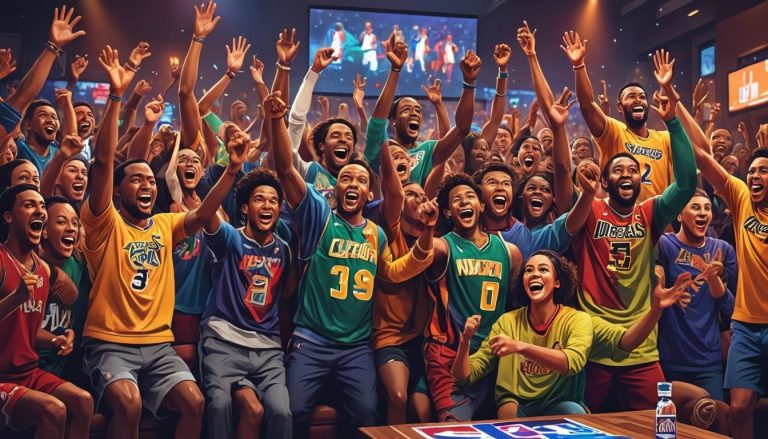 Conseils paris NBA