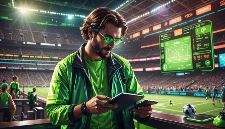 Comparaison des bonus de paris sportifs