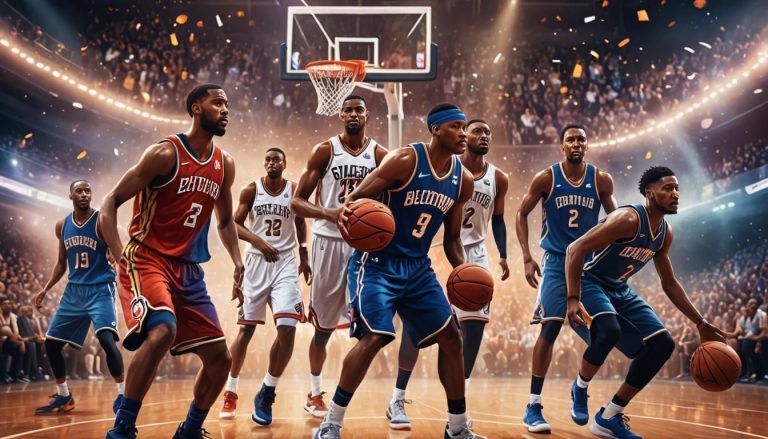 Conseils pour les paris sur la NBA