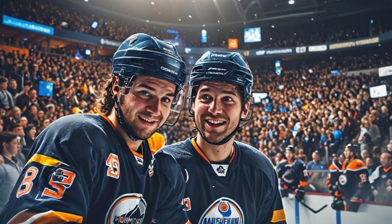 Conseils pour parier sur le hockey