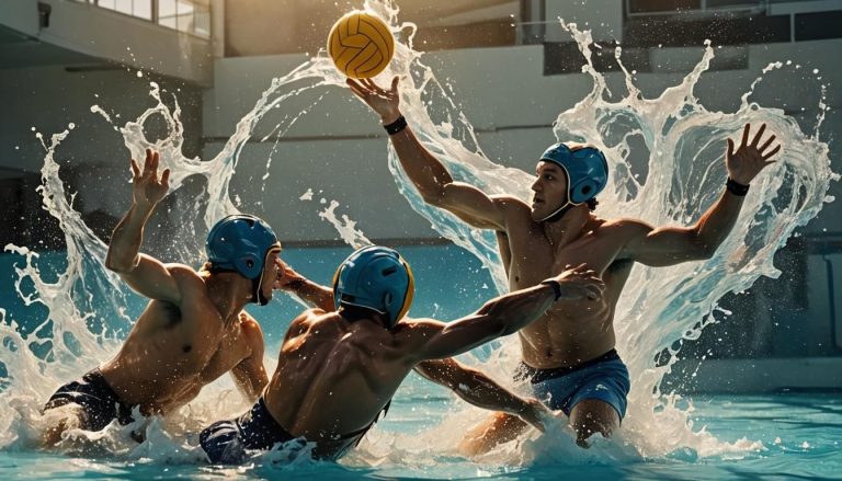 Conseils pour parier sur le water-polo