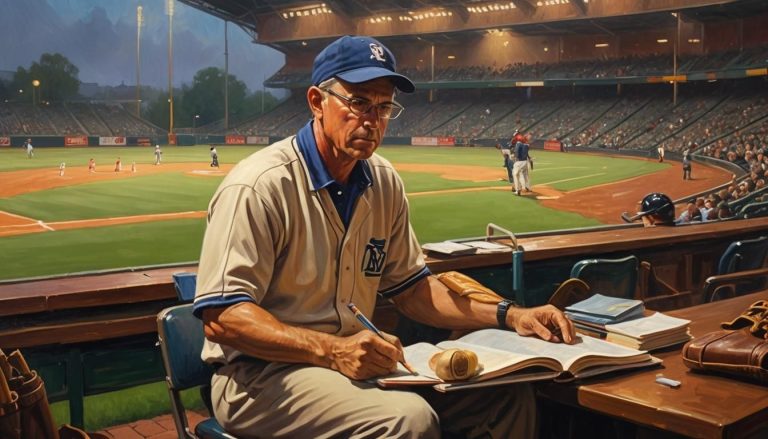 Conseils pour paris sur le baseball