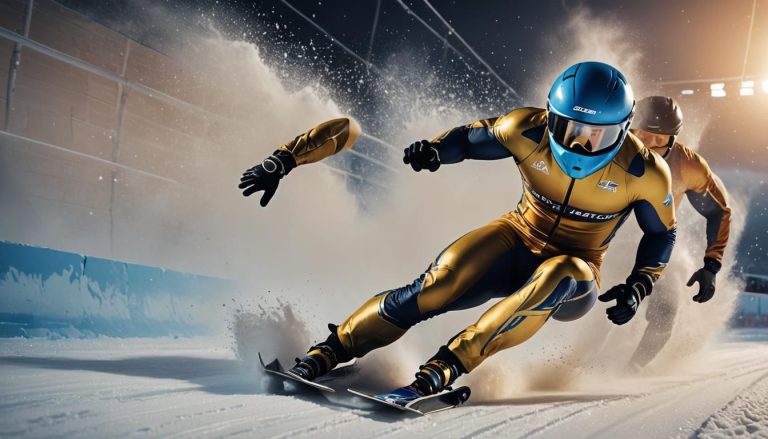 Conseils pour paris sur le bobsleigh