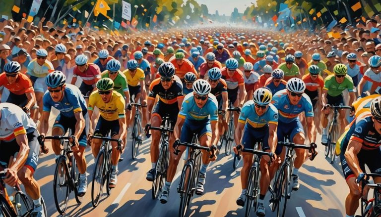 Conseils pour paris sur le cyclisme