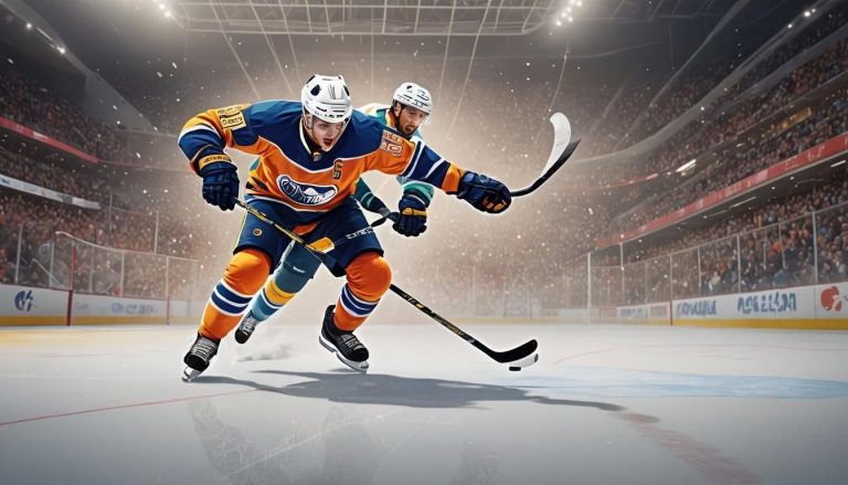 Conseils pour paris sur le hockey