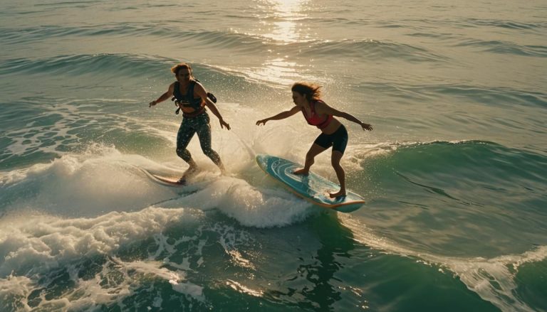Conseils pour paris sur le jetboard