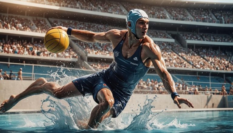 Conseils pour paris sur le water-polo