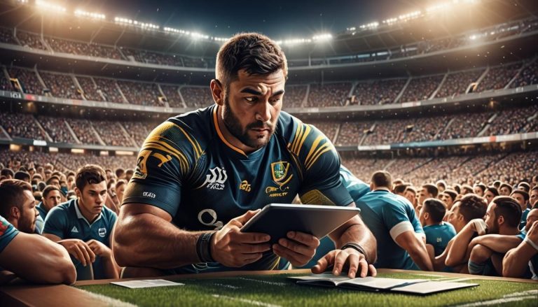 Gagner aux paris sportifs sur le rugby