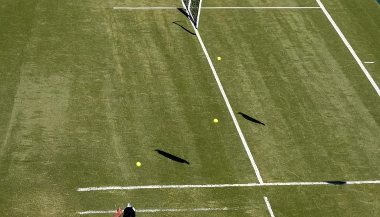 Gagner aux paris sur le tennis