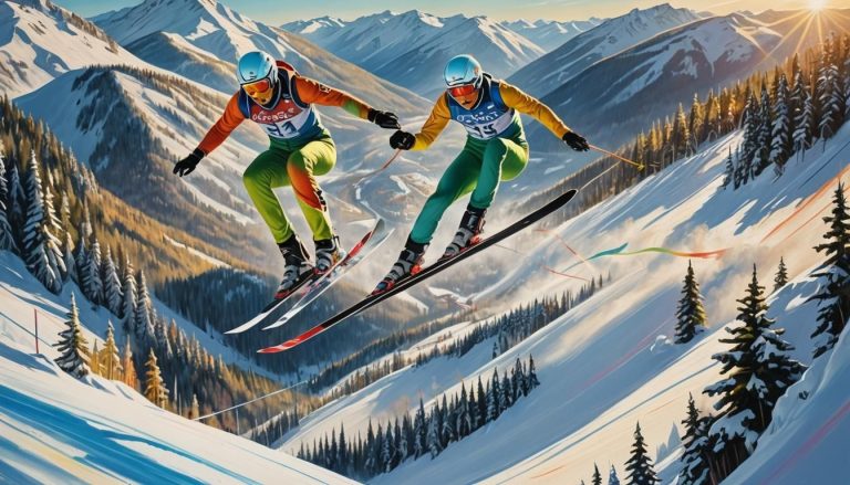 Guide paris sportifs sur le combiné nordique