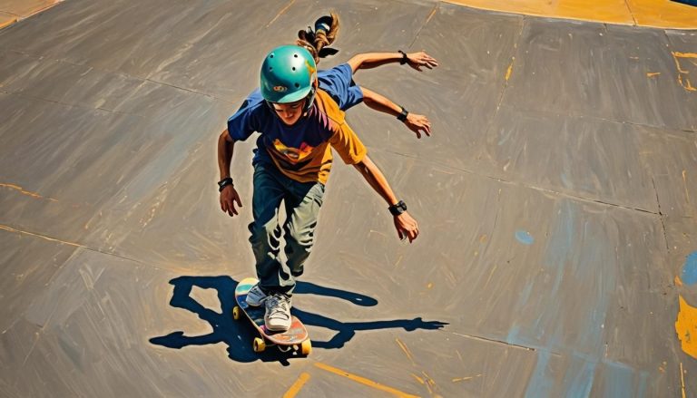 Guide paris sportifs sur le skateboarding
