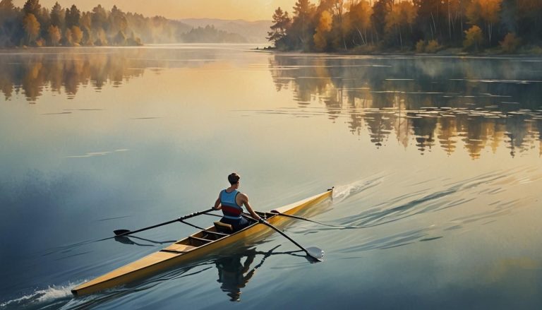 Stratégies pour parier sur l'aviron : comment augmenter ses chances de gagner