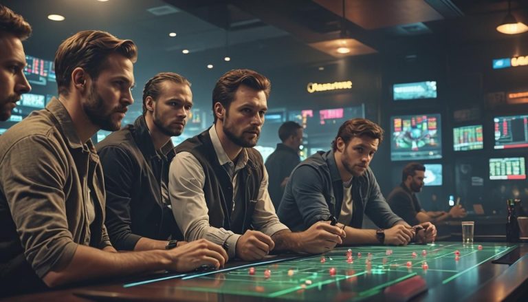 Stratégies paris sportifs sur les sports de combat